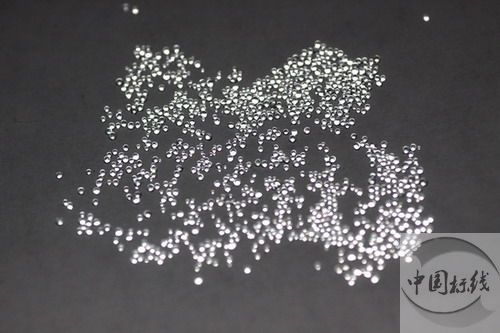 文山喷砂玻璃微珠工业应用